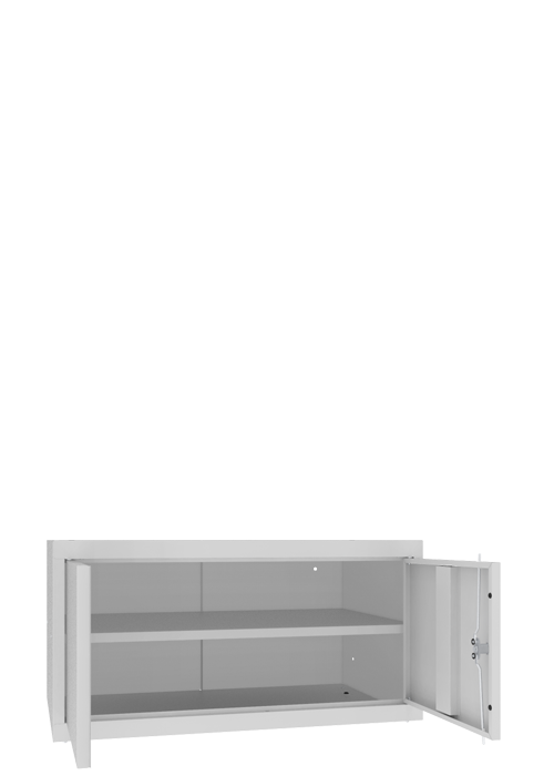 TOP CABINETS FOR MSAU LOCKERS