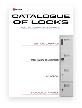 Locks catalogue