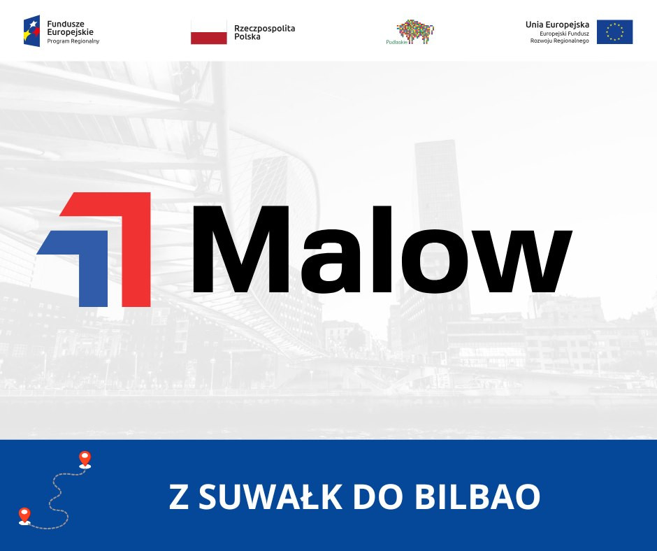 MALOW na misji gospodarczej w Kraju Basków!