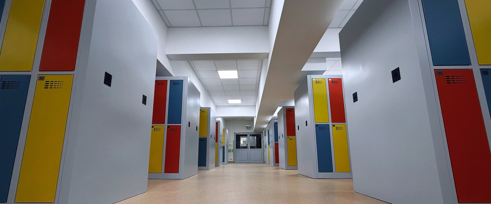 Smart Lockery do szatni pracowniczej - tryb stały czy rotacyjny?