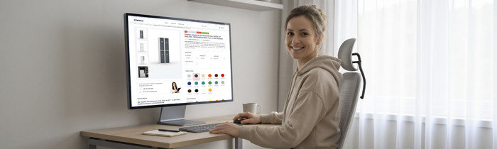 Platforma E-commerce Malow już otwarta! - kolejny etap rozwoju biznesu rozpoczęty.
