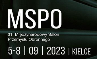 MALOW on MSPO trade in Kielce